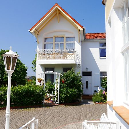 Pension Mittag هيرينجسدورف المظهر الخارجي الصورة